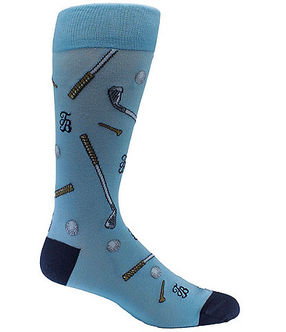 Tommy Bahama To Tee Or Not To Tee Socks