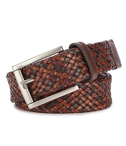 tommy bahama golf belt