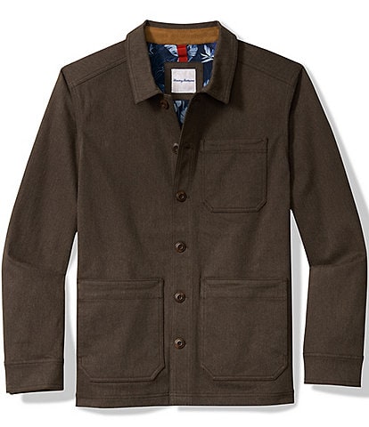 Tommy Bahama Vista Grande Chore Jacket