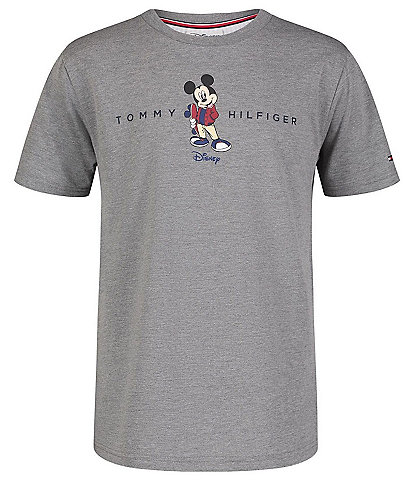 Tommy Hilfiger Boys\' Shirts | T-Shirts