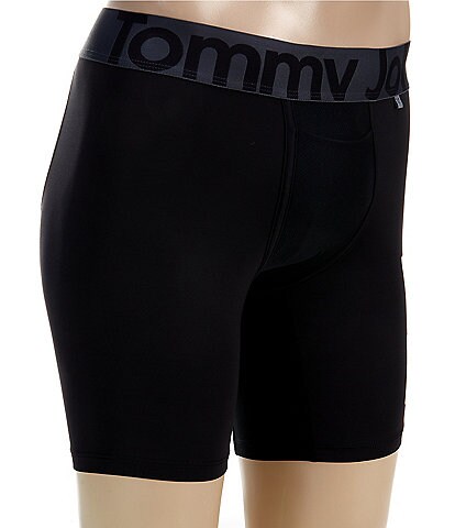 Tommy John 6#double; Inseam 360 Sport Hammock Pouch Boxer Briefs 2-Pack