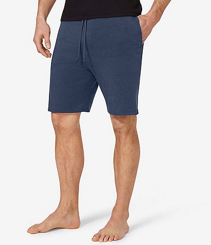 Tommy John Downtime Lounge 11" Inseam Shorts