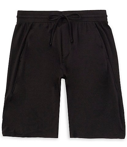 Tommy John Downtime Lounge 11" Inseam Shorts