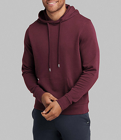 Tommy John Long Sleeve French Terry Hoodie