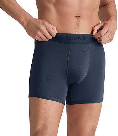 Tommy John Second Skin 4#double; Boxer Briefs