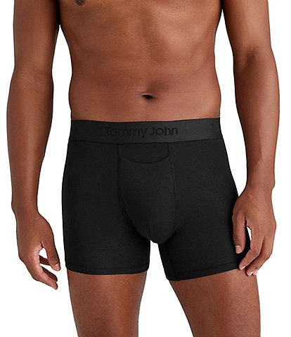 Tommy John Second Skin 4#double; Boxer Briefs