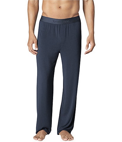 Tommy John Second Skin Check Pattern Sleep Pants