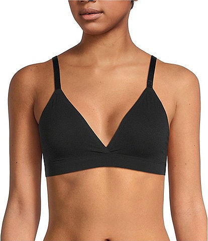 Tommy John Second Skin Convertible Triangle Bralette