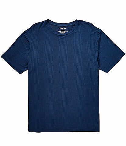 Tommy John Second Skin Luxe Rib Sleep Tee