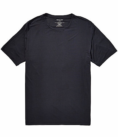 Tommy John Second Skin Luxe Rib Sleep Tee