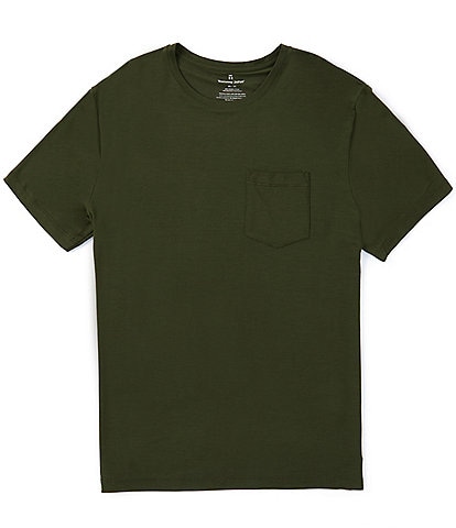 Tommy John Second Skin Sleep Pocket T-Shirt