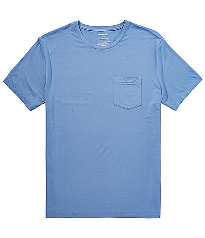 Tommy John Second Skin Sleep Pocket Tee