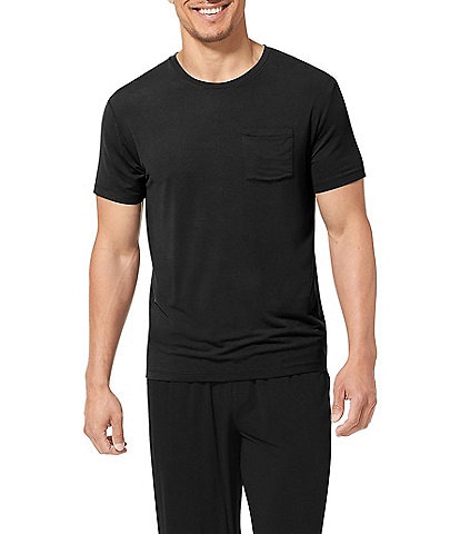 Tommy John Second Skin Sleep Pocket Tee