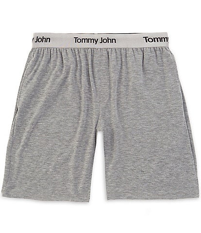 Tommy John Second Skin Sleep Shorts