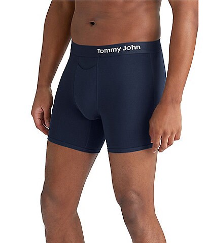 Tommy John Supima® 6#double; Boxer Briefs
