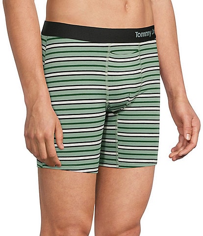 Tommy John Supima® 6#double; Boxer Briefs