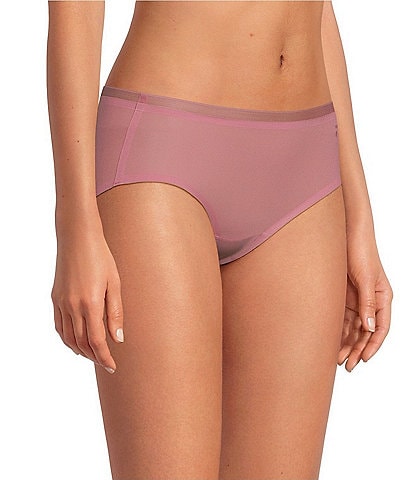 Tommy John Women's Air Mesh Brief Panty