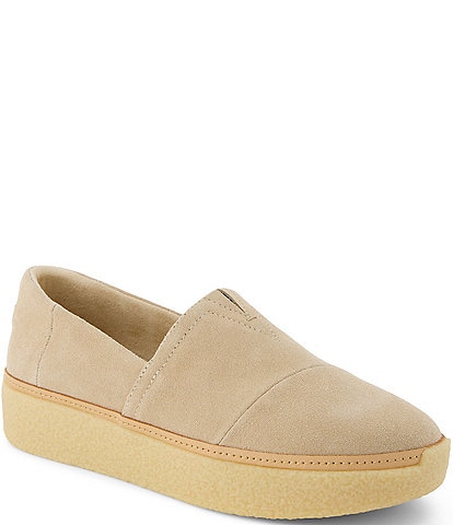 TOMS Shoes Dillard s