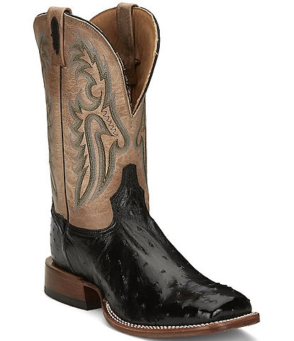 Tony Lama Men's Castillo Western Boots