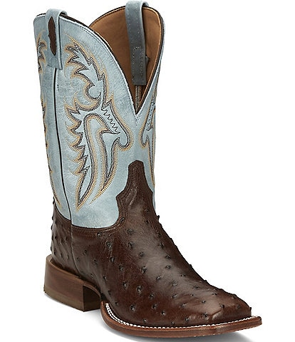 Tony Lama Men's Castillo Western Boots