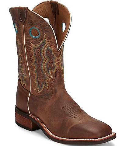 Tony Lama Men's Creedance Western Boots