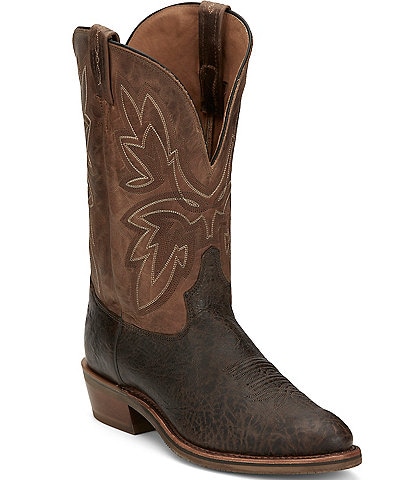 Tony Lama Men's Fernando 12" Western Boots