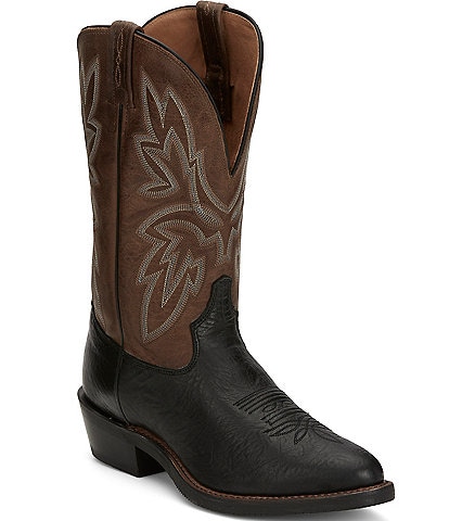 Tony Lama Men's Fernando 12#double; Western Boots