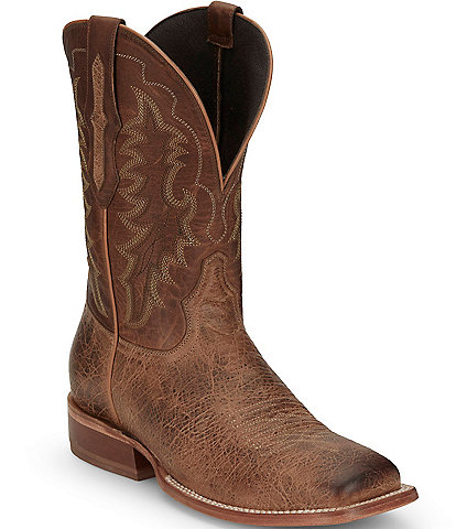 Tony Lama Men's Lowden 11#double; Western Boots