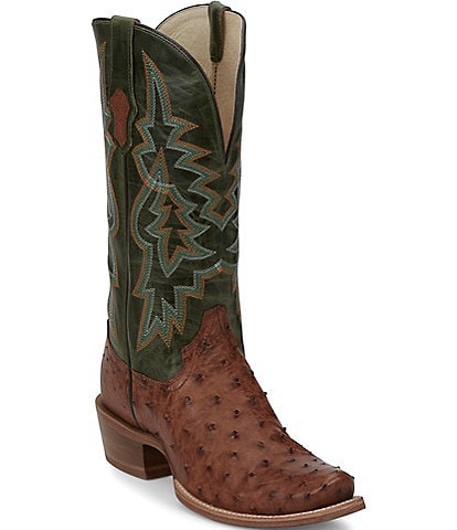 Tony Lama Men's Rylen Western Boots
