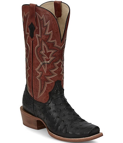 Tony Lama Men's Rylen Western Boots