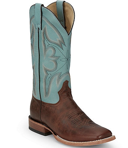 Tony Lama Men's Sealy Western Boots