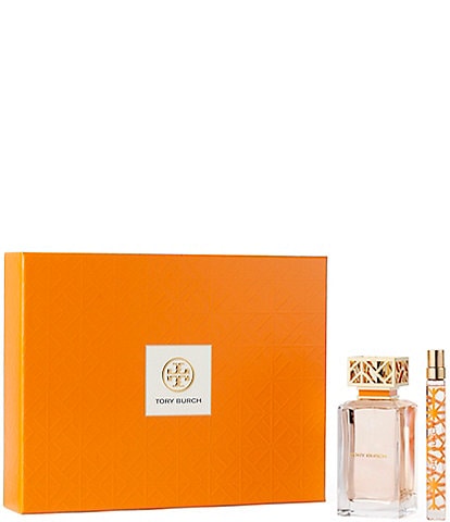 Tory Burch Signature Eau de Parfum Gift Set