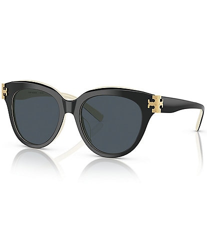 Tory Burch Women's 0TY7209U 53mm Phantos Sunglasses