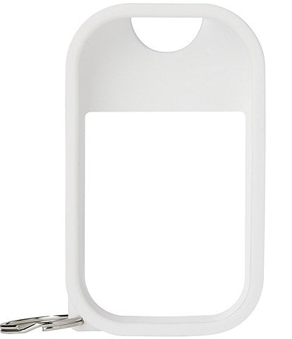 Touchland Silicone Case