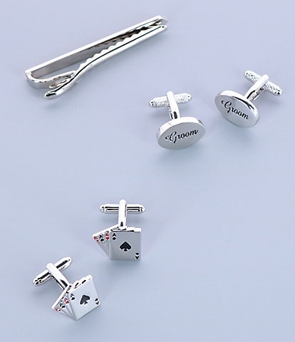 cufflinks for dress shirts How to Wear Cufflinks with Any Shirt