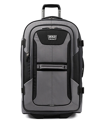 Travelpro Bold 28#double; Expandable Roller Suitcase