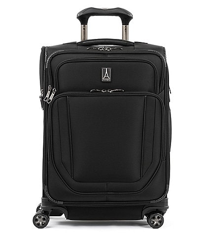 Travelpro Crew Versapack 22#double; Max Carry-On Expandable Spinner