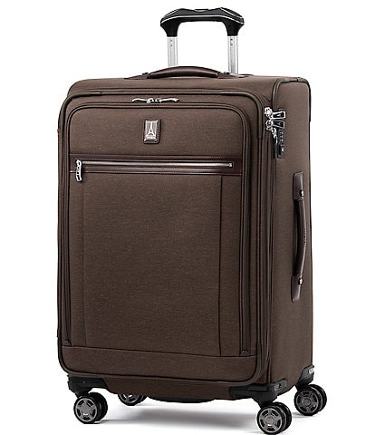 Travelpro Platinum Elite 25#double; Expandable Spinner