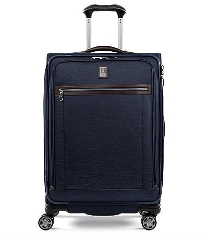 Travelpro Platinum Elite 25#double; Expandable Spinner