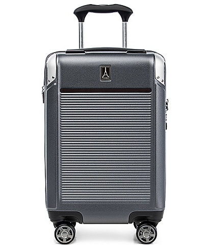 Travelpro Platinum® Elite Compact Carry-On Expandable Hardside Spinner Suitcase