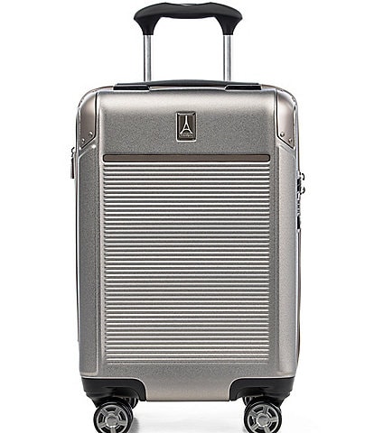 Travelpro Platinum® Elite Compact Carry-On Expandable Hardside Spinner Suitcase