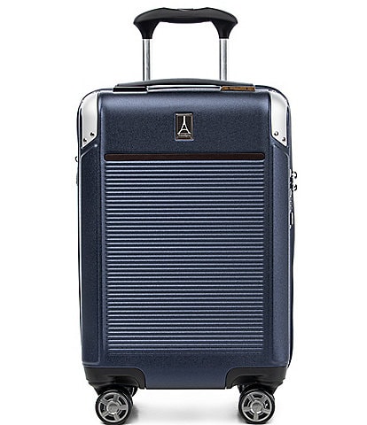 Travelpro Platinum® Elite Compact Carry-On Expandable Hardside Spinner Suitcase