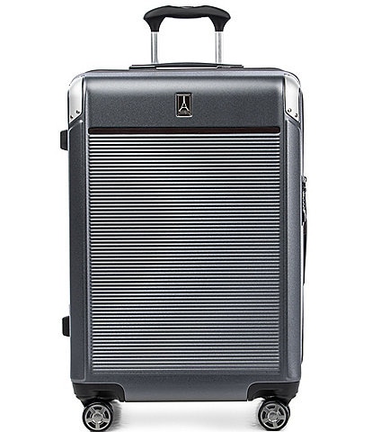 Travelpro Platinum Elite Hardside 25#double; Medium Spinner Suitcase