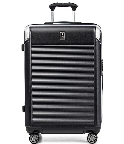 Travelpro Platinum Elite Hardside 25" Medium Spinner Suitcase