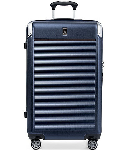 Travelpro Platinum Elite Hardside 29#double; Large Spinner Suitcase