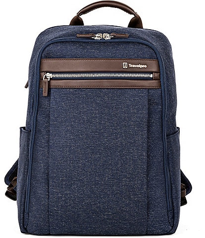 Travelpro Platinum Elite Slim Laptop Backpack 16L