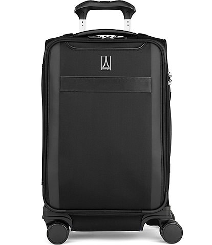 Travelpro VersaPack+ Carry-On Expandable Spinner Suitcase