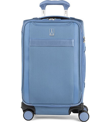 Travelpro VersaPack+ Carry-On Expandable Spinner Suitcase