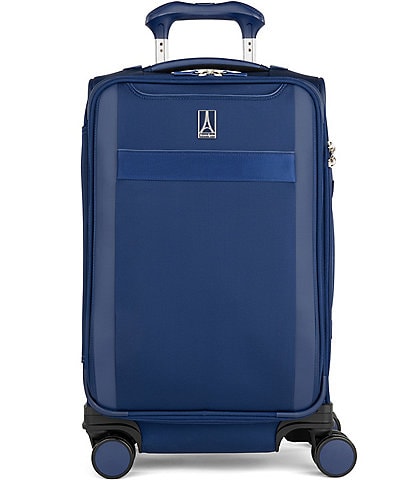 Travelpro VersaPack+ Carry-On Expandable Spinner Suitcase