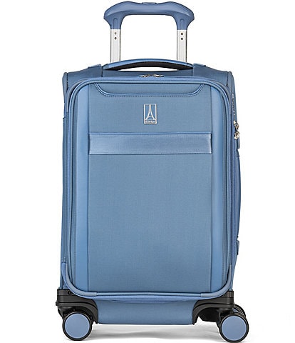 Travelpro VersaPack+ Compact Carry-on Expandable Spinner Suitcase